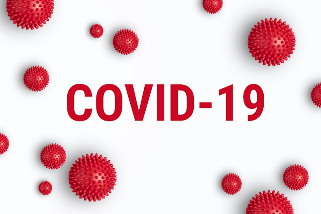 The Long-Term Effects of COVID-19 on the Body