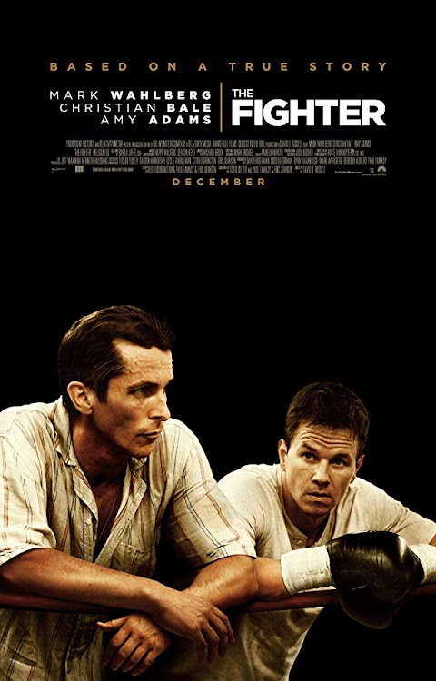 المقاتل The Fighter (2010)