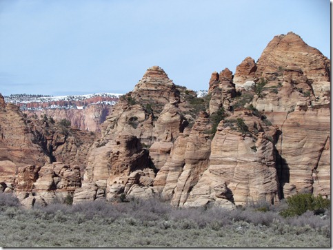 Zion National Park 273