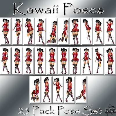 Dress Model Poses on Up We Have A New Pose Set Inspired By Poses From Manga And Anime