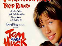 [HD] Tom and Huck 1995 Assistir Online Legendado