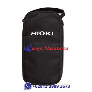 Carrying Case Hioki C0203 Untuk CM437X series