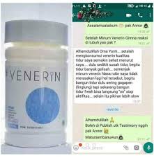 obat tidur herbal venerin