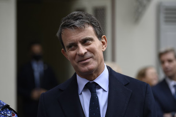 Législatives 2022 : Manuel Valls aurait réussi à être investi par LREM