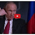 “Только импотенты срываются на женщинах!” Американская журналистка довела Путина до крика! (ВИДЕО)