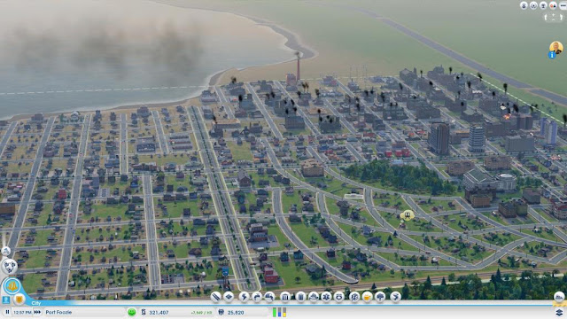 how to download simcity pc game free