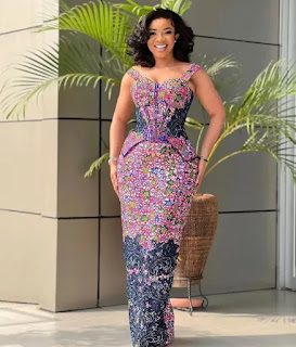 Modern African Dresses for Ladies