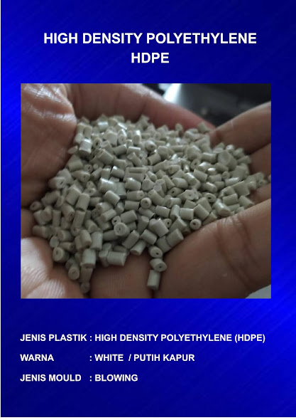 Hdpe