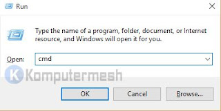 Cara Mengatasi Windows Was Unable to Connect pada Windows 7