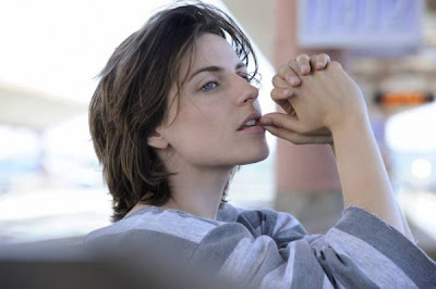 Antje Traue German Actress | Antje Traue Biography Hollywood Celebrity