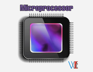 Microprocessor