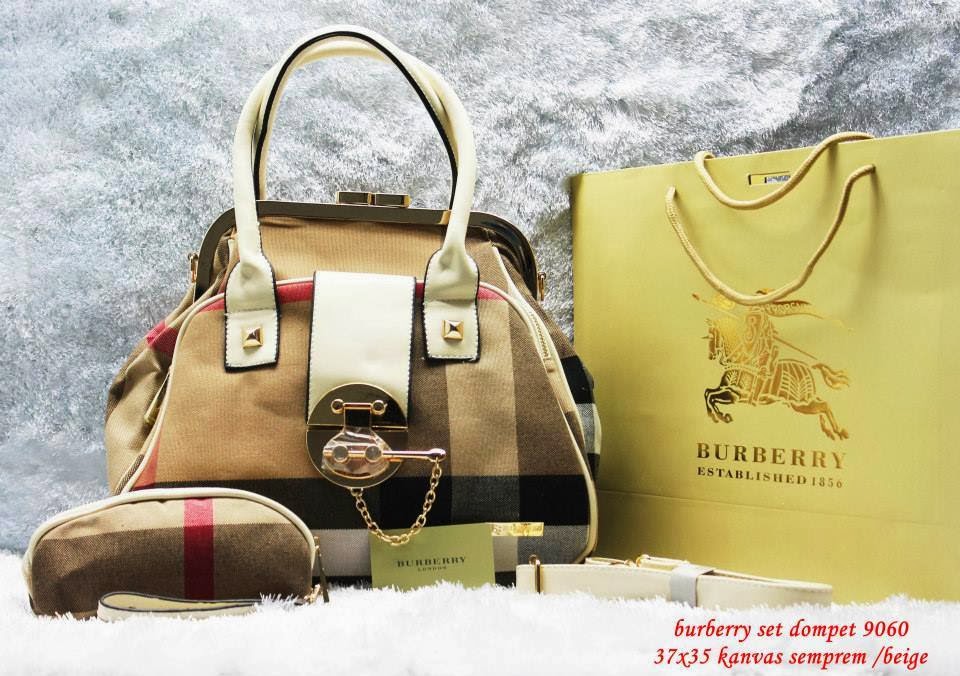 Tas Burberry Model Baru Murah Online Toko Fashion Online 