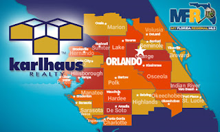 Orlando and Central Florida Real Estate Search