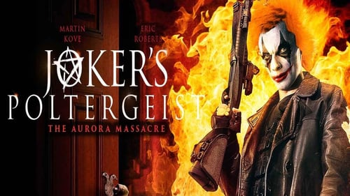 Joker's Poltergeist 2015 in english