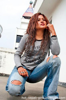 Rekha Thapa Photoshoot