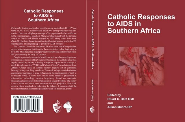 Catholic Responses to Aids in Southern Africa