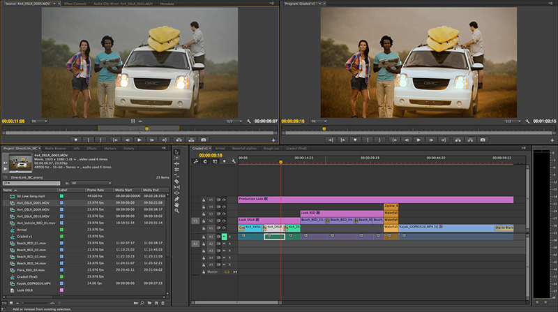 Download Adobe Premiere Pro CC + Update + Patch Full ...