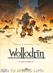 P00007 - Wollodrïn - 07 - Las llam P00007 - Wollodrïn - 07 - Las llam
