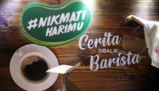 Lowongan Kerja Kopi Teman Cerita Makassar Terbaru 2019