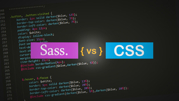 Apa Itu SASS, Dan Apa Perbedaan Dengan CSS, Dalam Membuat Website ?