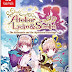Atelier Lydie and Suelle The Alchemists and the Mysterious Paintings Switch xci