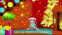  Little Jack Horner
