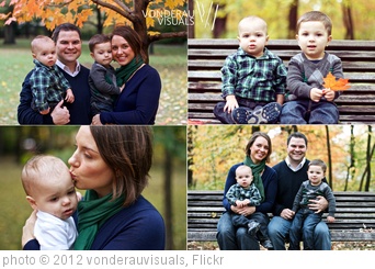 'Family Portraits' photo (c) 2012, vonderauvisuals - license: http://creativecommons.org/licenses/by/2.0/