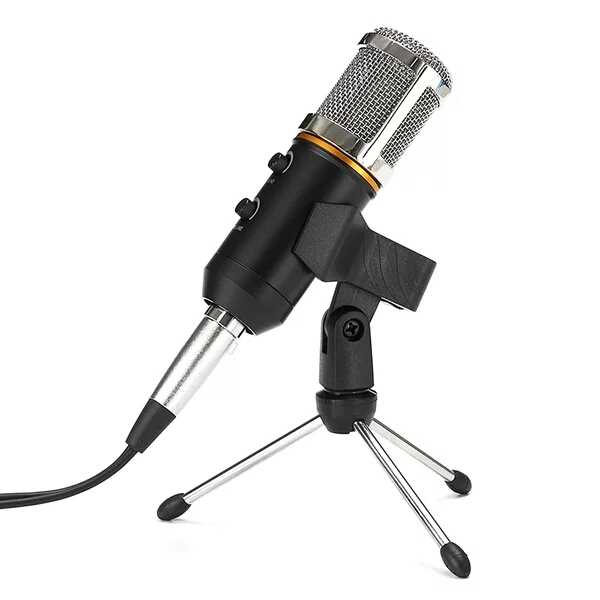 Cara kerja dan jenis jenis microphone