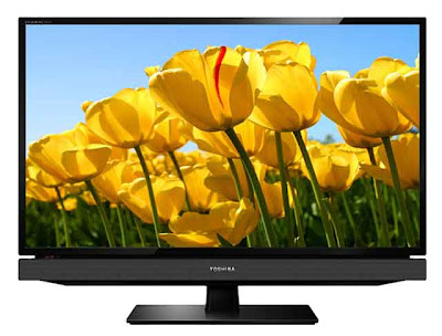 TV LCD Terbaru 2013