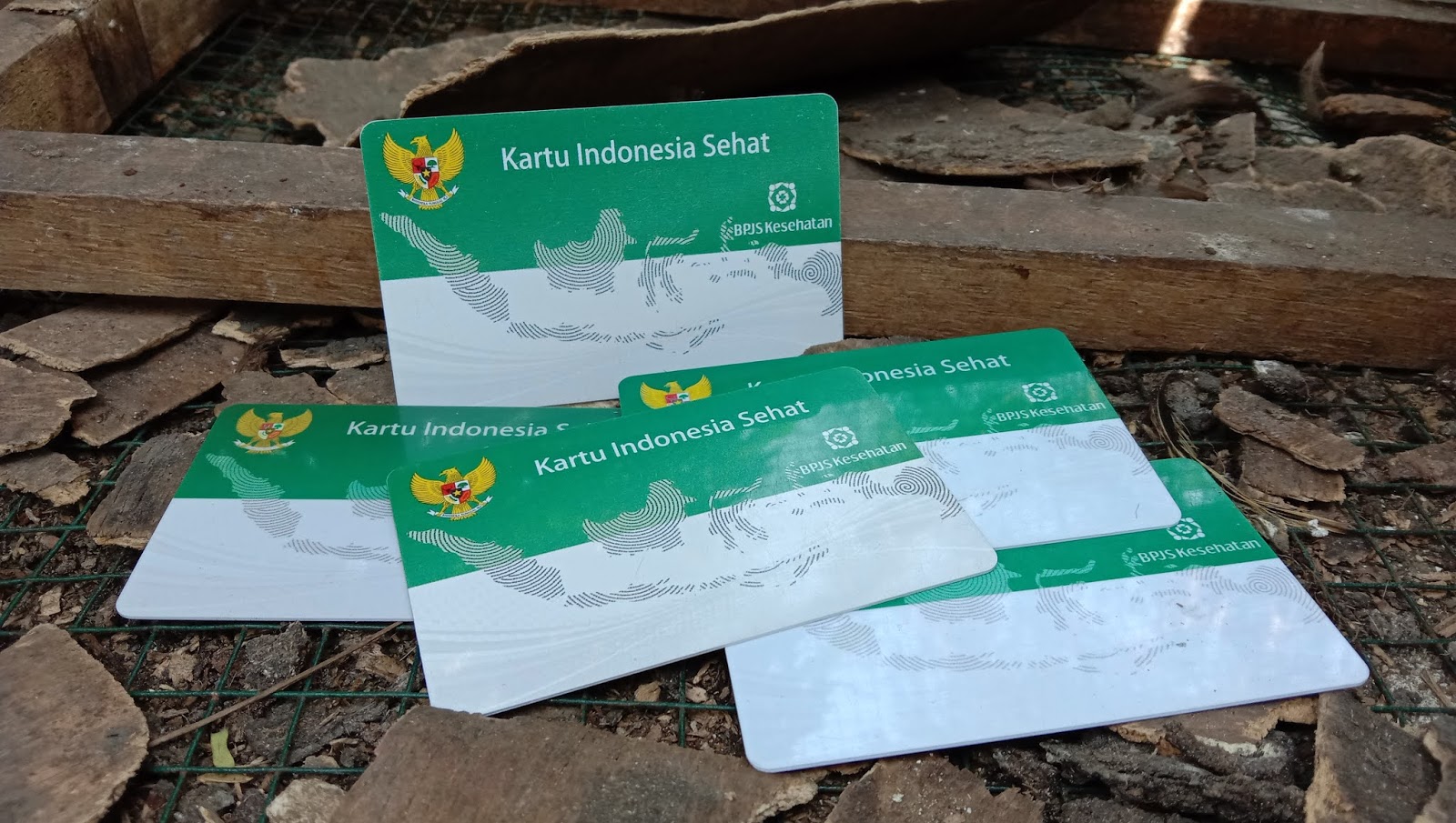 Kartu Indonesia Sehat