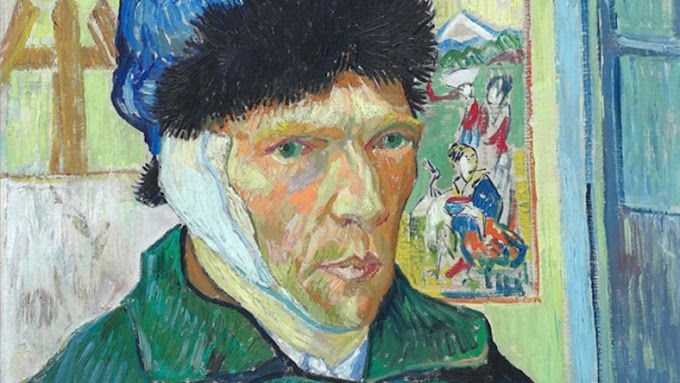 Ezért vágta le a fülét Van Gogh!
