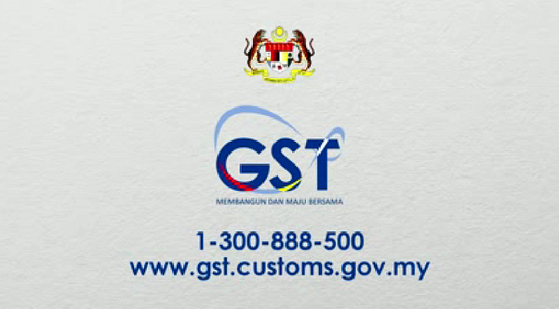 GST Malaysia Lagu GST lagubestbest