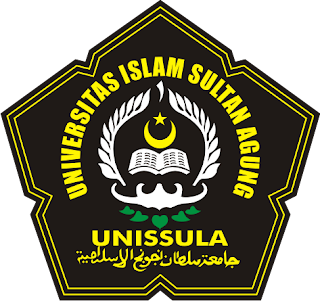 Logo Universitas Islam Sultan Agung Semarang