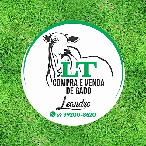 Compra e Venda de Gado LT