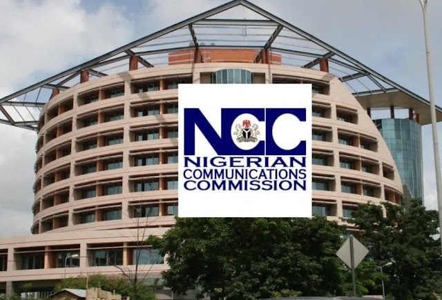 NCC To Push For Data Price Slash, Halt Illegal Deductions