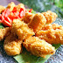 Usaha Pisang Goreng