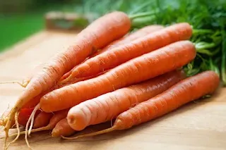 Carrot