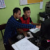 SRINTEKDES HARI KE-8 DI DESA MERBUNG