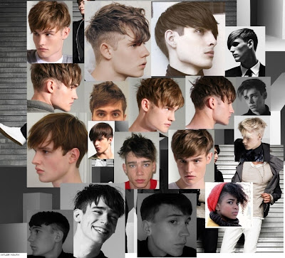 NEW 10 THE 'HITLER YOUTH' - BEST HAIRSTYLE