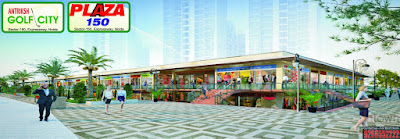 http://www.intowngroup.in/antriksh-golf-city-sector-150-commercial-retail-shops-in-noida.html