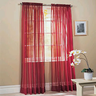 Modern Curtains for Living Room, Part 1