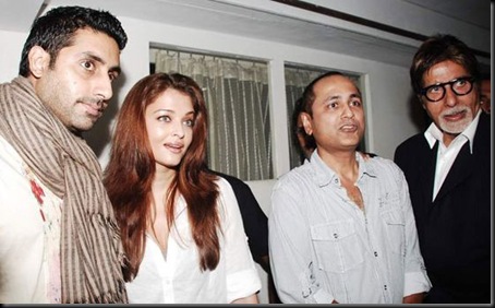 Aishwarya Rai & Twinkle Khanna Shefali Shah’s play Bas Itna Sa Khawab