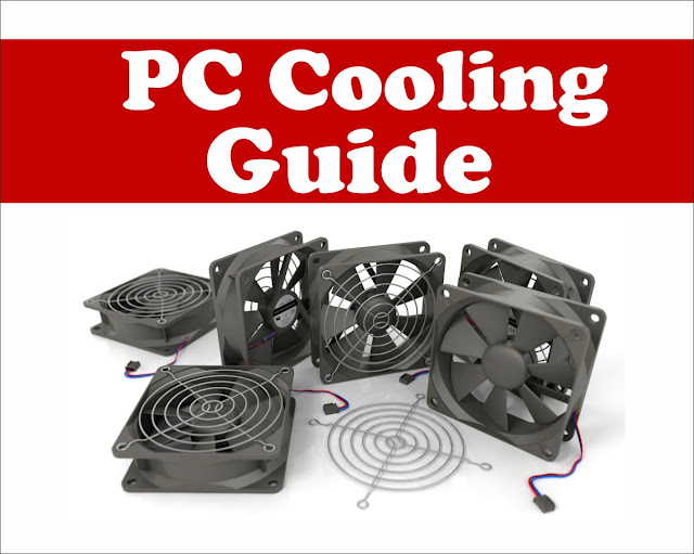 Know More About PC Cooling