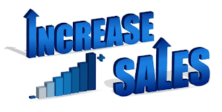 How to increase your sales three times better