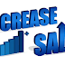 How to increase your sales three times better