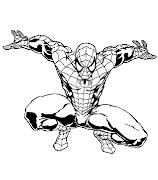 Aqui temos vários desenhos para imprimir e colorir, do HomemAranha. (desenhos do homem aranha para imprimir colorir )