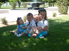 Loveless Grandkids