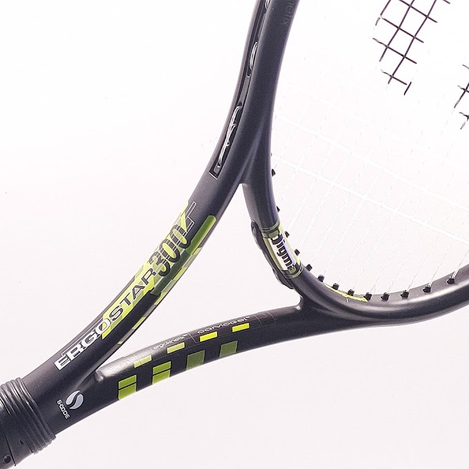 VỢT TENNIS PARADIGMA - ERGO KINETIX 300