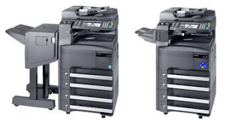 Kyocera Copystar 300i KX Drivers Printer Download for Windows