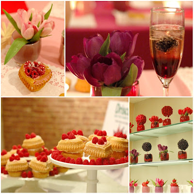 Pictures Of Valentines Cupcakes. Valentine#39;s Cupcakes and